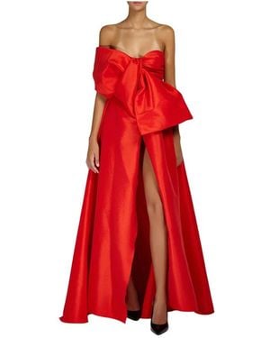 Doris S Gowns - Red