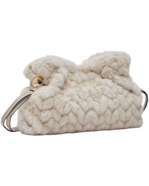 Liu Jo Bucket Bags - Neutro