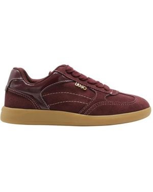 Liu Jo Ardmore Sneaker - Bruin