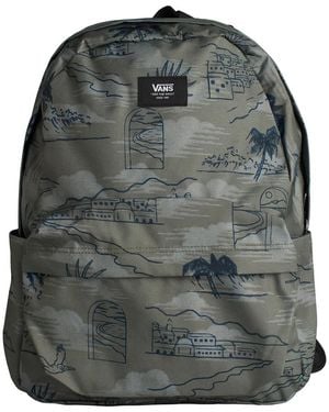 Vans Backpacks - Gris