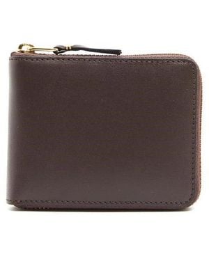 Comme des Garçons Wallets & Cardholders - Marrone