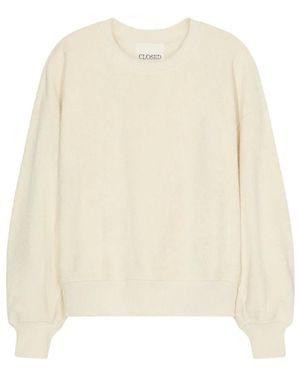 Closed Sweatshirts - Neutro