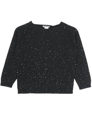La Fileria Cardigans - Black