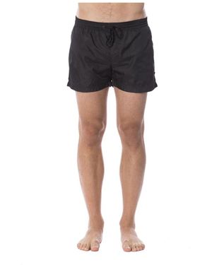 Roberto Cavalli Beachwear - Nero