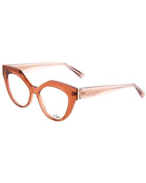 Cazal Glasses - Brown