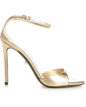 ALEVI Sandalen - Mettallic