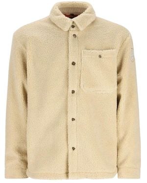 Napapijri Fleece Jackets - Neutre