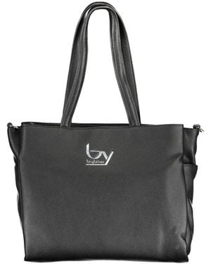 BY BYBLOS Shopping Bags - Black