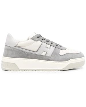 Hogan Sneakers - Weiß