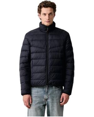 Napapijri Winter Jackets - Nero