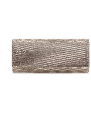 TWENTYFOUR Clutches - Gris