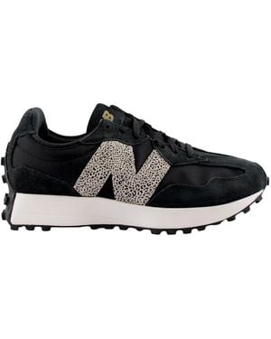 New Balance Sneakers - Schwarz