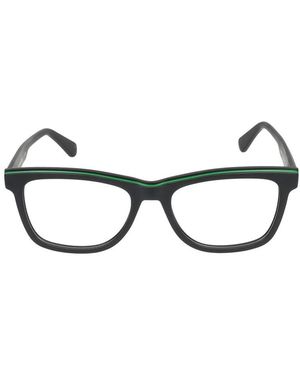 Calvin Klein Glasses - Brown