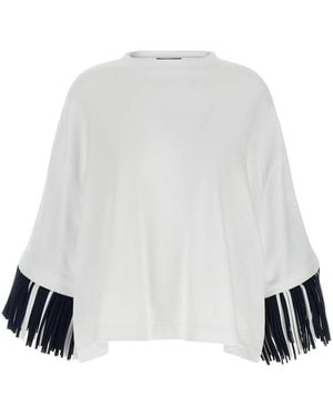 Jacquemus Sweatshirts - Blanco