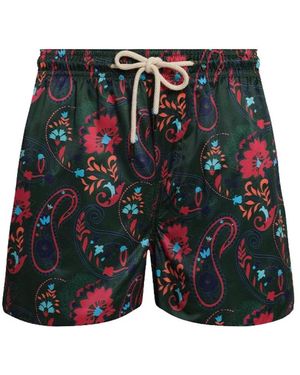 Peninsula Beachwear - Blue