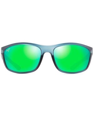 Maui Jim Sunglasses - Verde