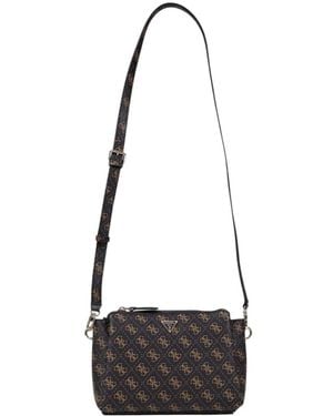 Guess Cross Body Bags - Negro