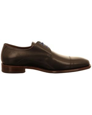 Floris Van Bommel Schnürschuhe - Braun