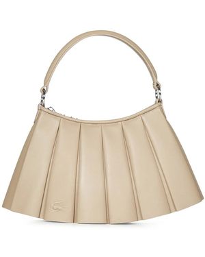 Lacoste Handbags - Neutro