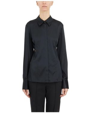 Helmut Lang Shirts - Black