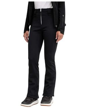 Rossignol Fitness ,Zwart ,Polyester Sirius Softshell Pant