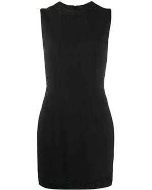 DSquared² Short Dresses - Black