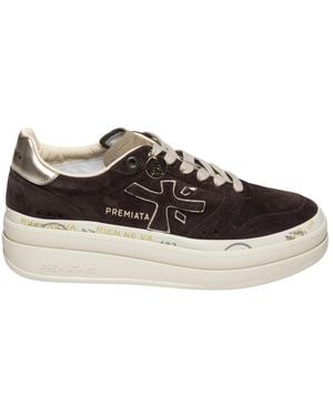 Premiata Micol 7894 - Schwarz