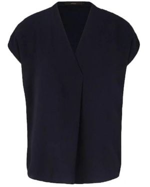 Windsor. Blouses - Blu