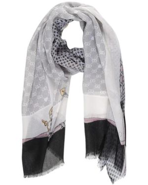 Liu Jo Scarves - Grigio