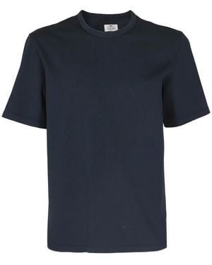 Tela Genova T-Shirts - Blue