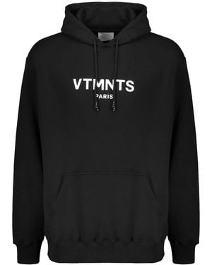 Vetements Hoodies for Men | Online Sale up to 61% off | Lyst