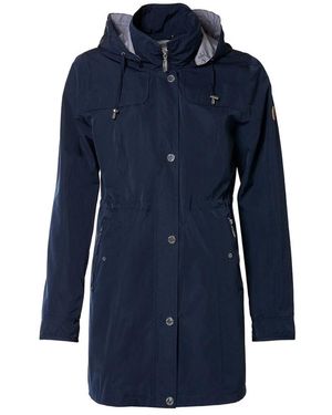 Danwear Winter Jackets - Azul