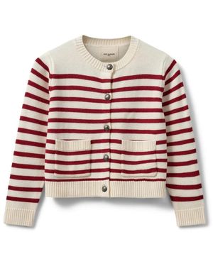 Sofie Schnoor Cardigans - Rosso