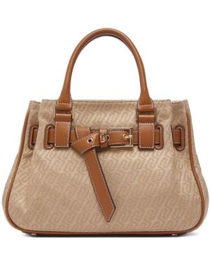 Liu Jo Handbags - Natural