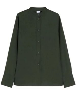 Aspesi Shirts - Verde