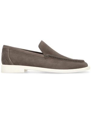 Bottega Veneta Loafers - Grijs