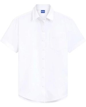 HUGO Shirts - Bianco