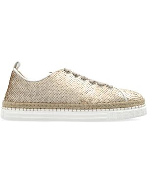 Agl Attilio Giusti Leombruni Sneakers - Neutro