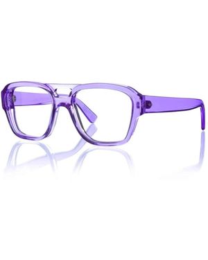 Kirk & Kirk Glasses - Morado
