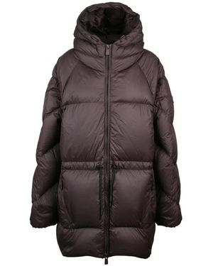 Bacon Clothing Down Jackets - Marrón