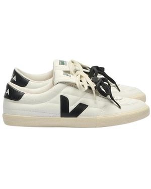 Veja Sneakers - Weiß