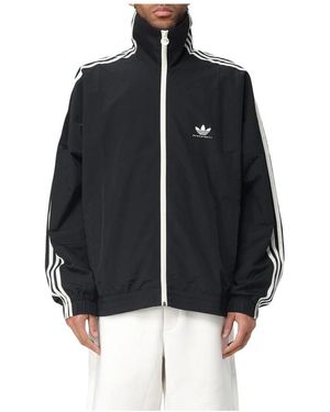 adidas Originals Light Jackets - Black