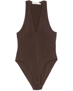 Zimmermann Body - Marrón