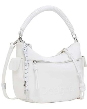 Desigual Handbags - Bianco