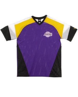 KTZ T-Shirts - Purple