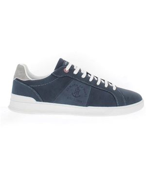 Armata Di Mare Marineblau sneakers sportschuhe