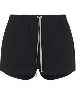 Rick Owens Beachwear - Blue