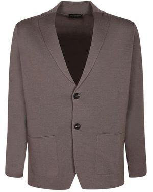 Dell'Oglio Blazers - Brown