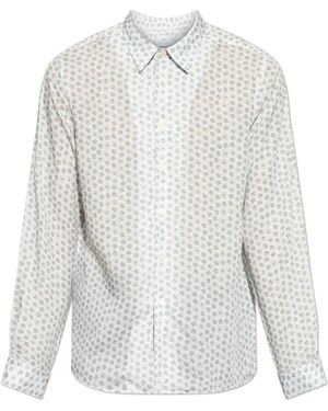 Paul Smith Formal Shirts - Weiß