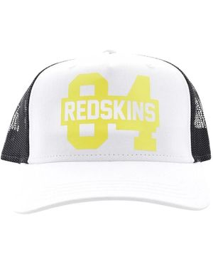 Redskins Caps - Amarillo